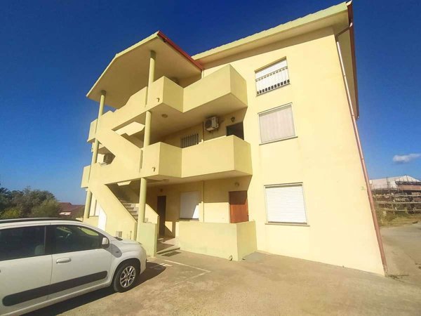 appartamento in vendita a Carbonia