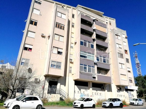 appartamento in vendita a Carbonia