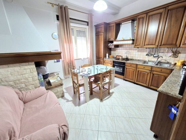 appartamento in vendita a Carbonia