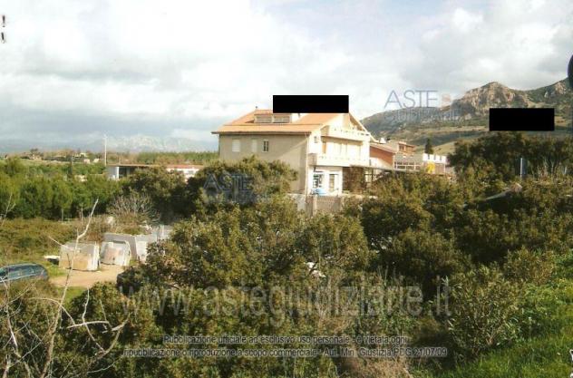 appartamento in vendita a Carbonia in zona Flumentepido