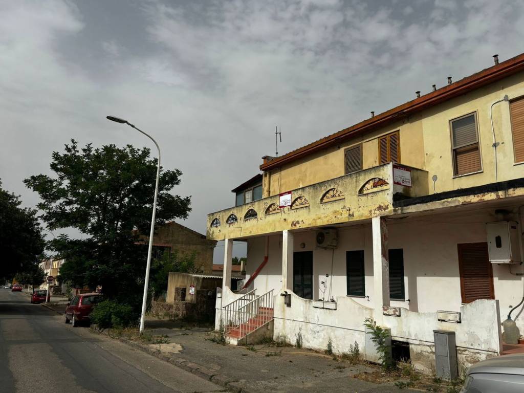 appartamento in vendita a Carbonia