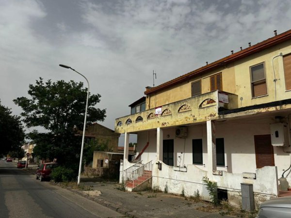 appartamento in vendita a Carbonia