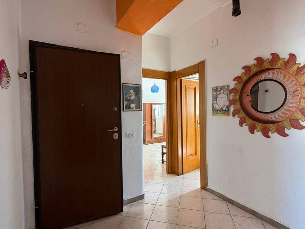 appartamento in vendita a Carbonia