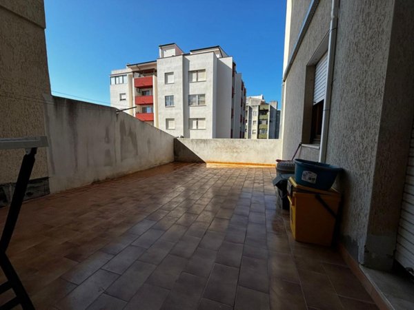 appartamento in vendita a Carbonia