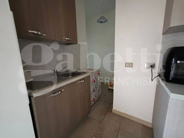 appartamento in vendita a Carbonia