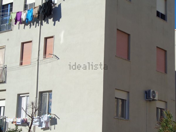 appartamento in vendita a Carbonia