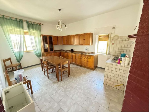 appartamento in vendita a Carbonia in zona Bacu Abis