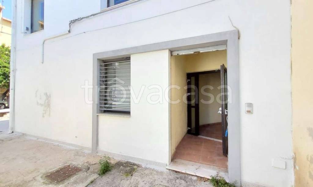 appartamento in vendita a Carbonia