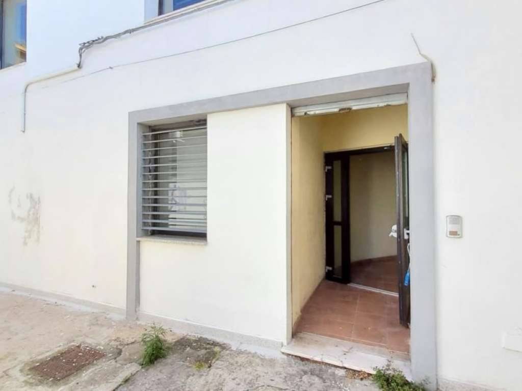 appartamento in vendita a Carbonia