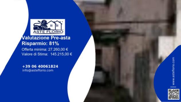 appartamento in vendita a Carbonia
