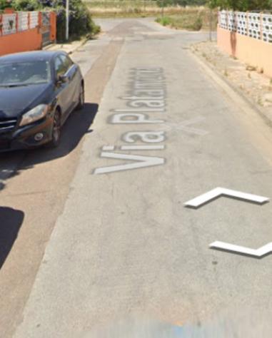 casa indipendente in vendita a Carbonia