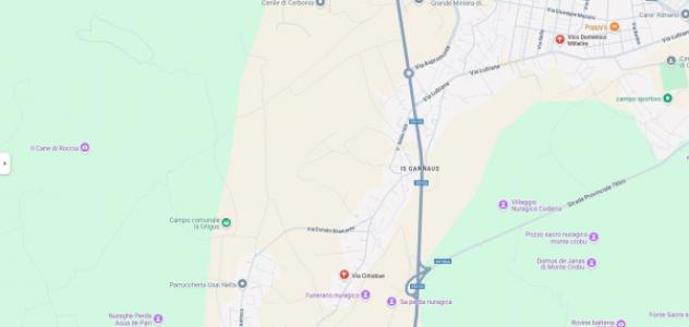 appartamento in vendita a Carbonia