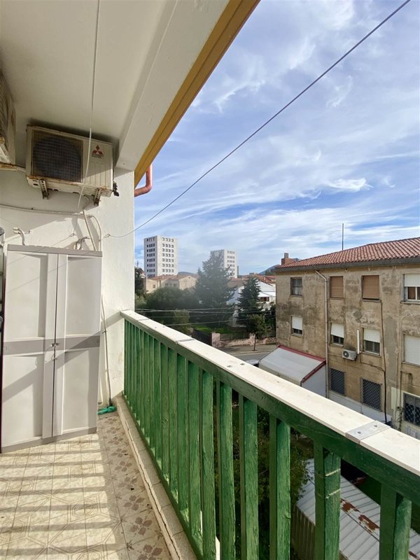 appartamento in vendita a Carbonia