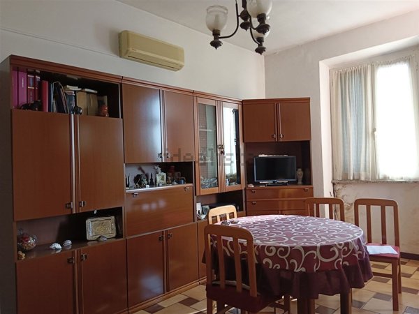 appartamento in vendita a Carbonia