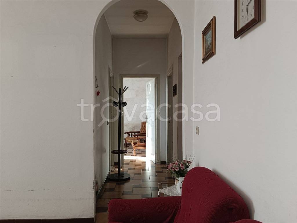 appartamento in vendita a Carbonia