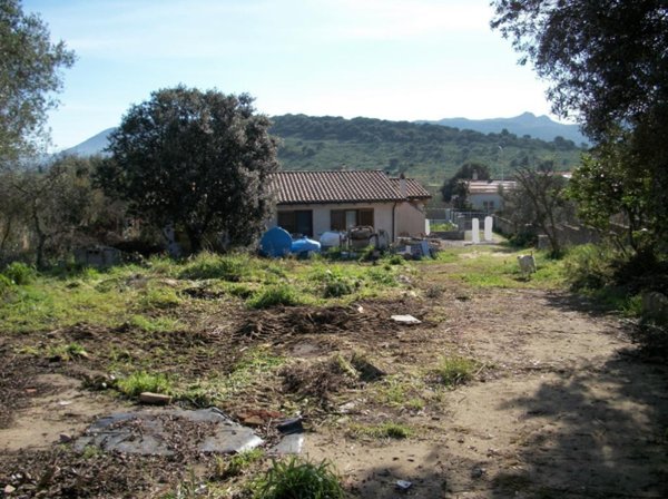 terreno edificabile in vendita a Carbonia