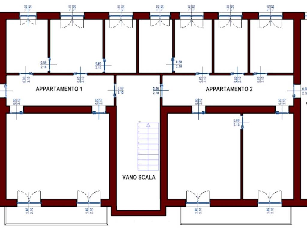 appartamento in vendita a Carbonia