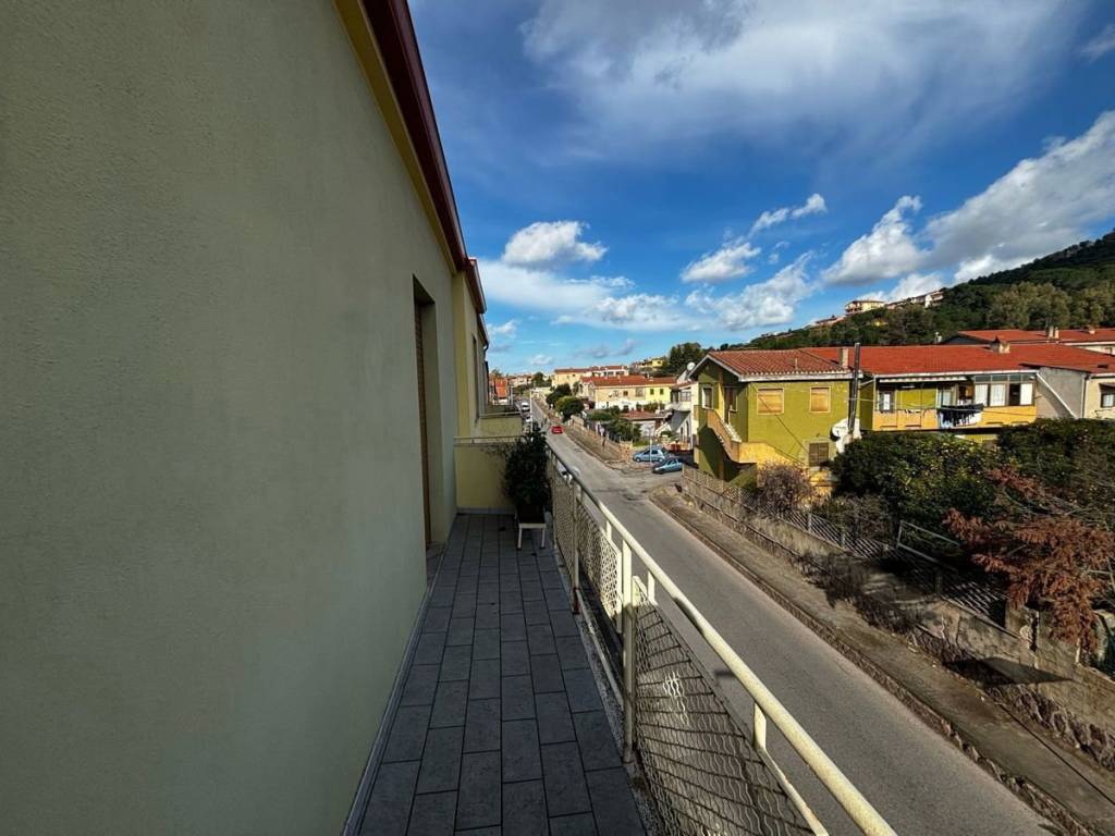 appartamento in vendita a Carbonia