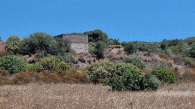 terreno agricolo in vendita a Carbonia