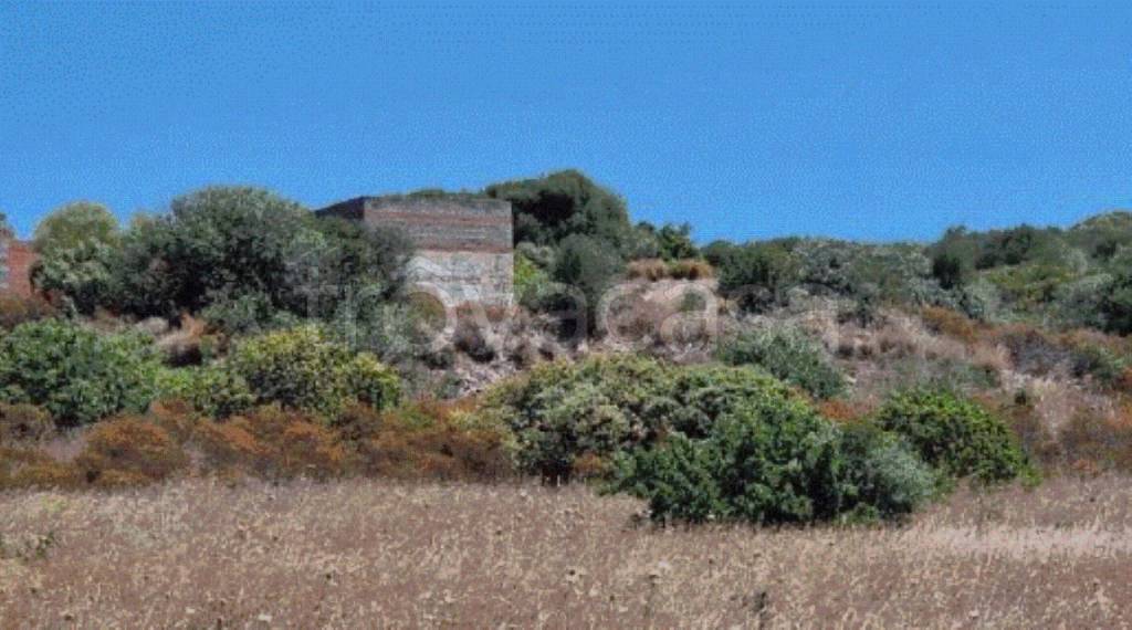 terreno agricolo in vendita a Carbonia