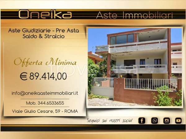 casa indipendente in vendita a Carbonia