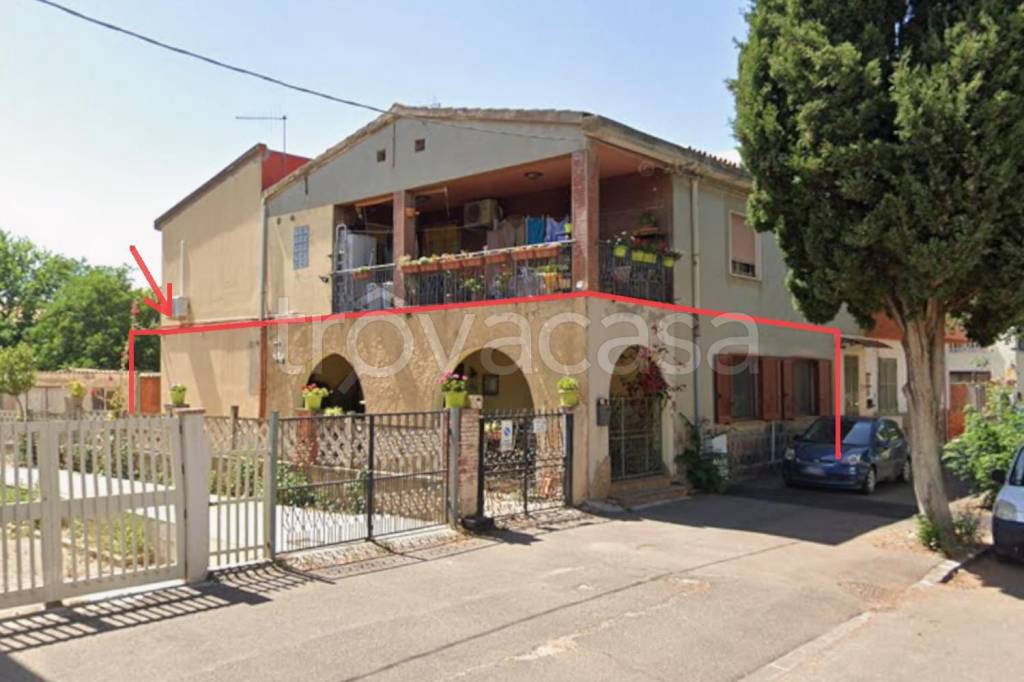 appartamento in vendita a Carbonia