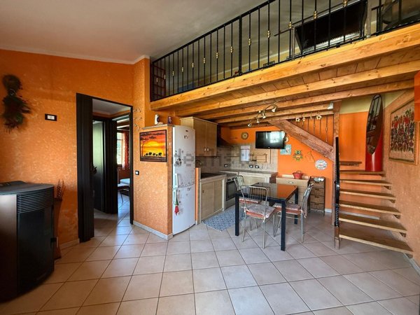 appartamento in vendita a Carbonia