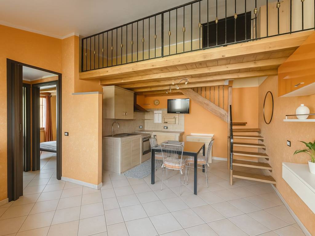 appartamento in vendita a Carbonia