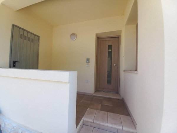 appartamento in vendita a Carbonia in zona Bacu Abis
