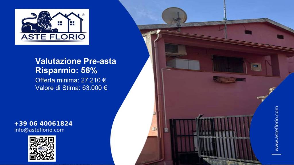 appartamento in vendita a Carbonia