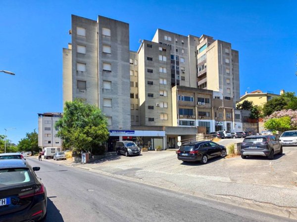 appartamento in vendita a Carbonia