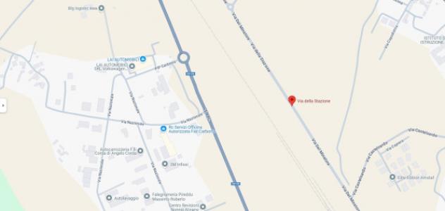 appartamento in vendita a Carbonia