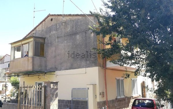 appartamento in vendita a Carbonia