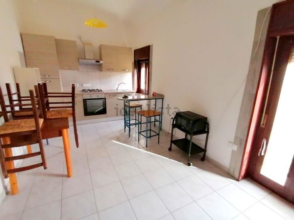 appartamento in vendita a Carbonia in zona Bacu Abis