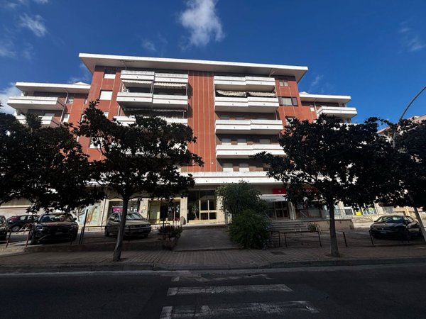 appartamento in vendita a Carbonia