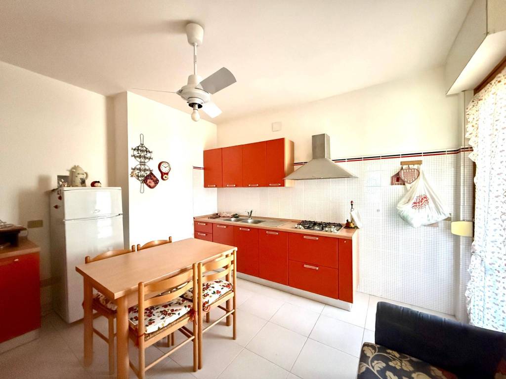 appartamento in vendita a Carbonia