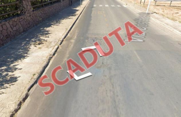 pentavano in vendita a Carbonia