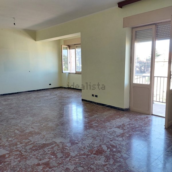 appartamento in vendita a Carbonia