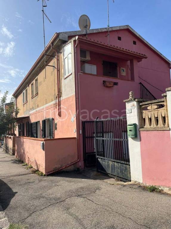 appartamento in vendita a Carbonia
