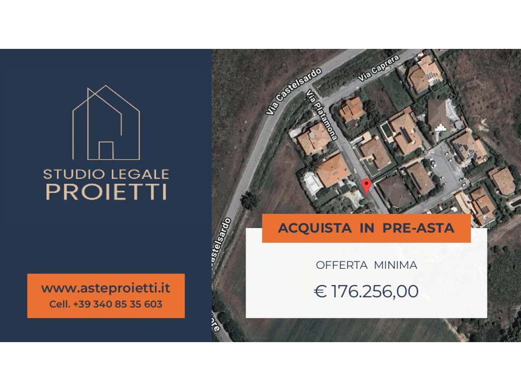 casa indipendente in vendita a Carbonia