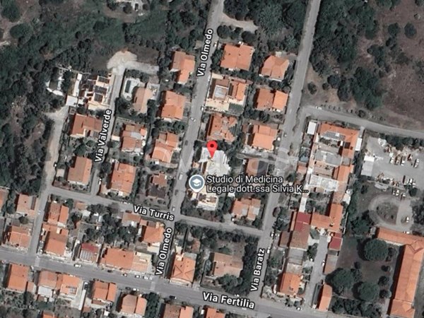 appartamento in vendita a Carbonia