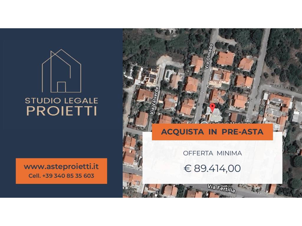 appartamento in vendita a Carbonia