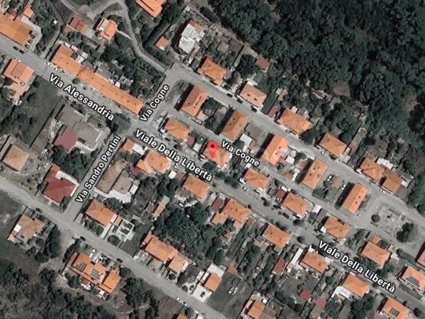 appartamento in vendita a Carbonia