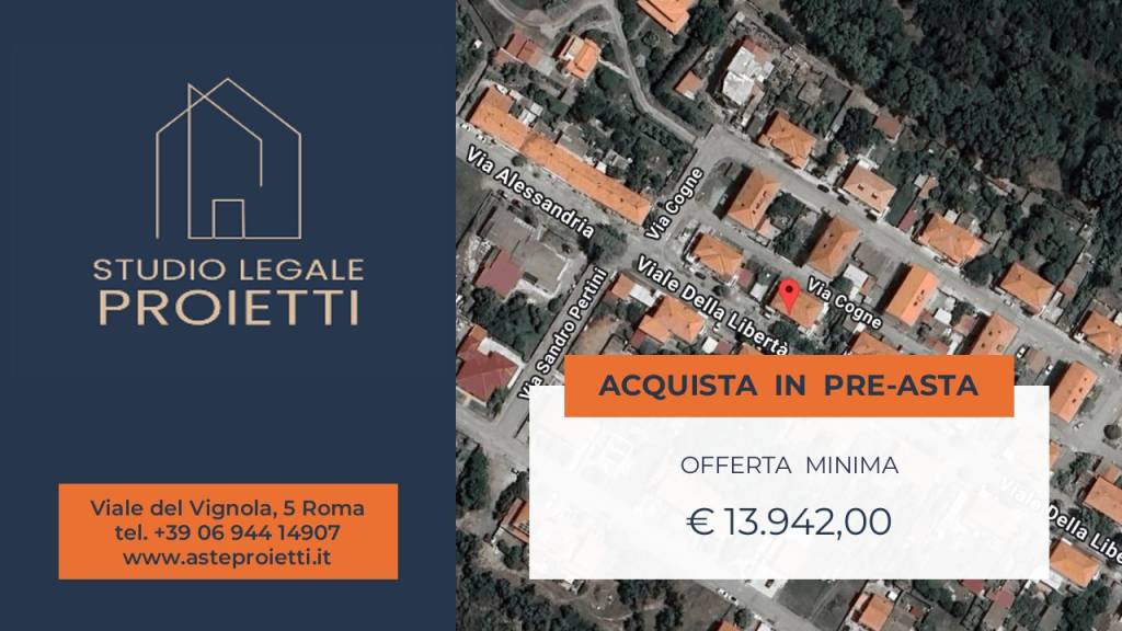appartamento in vendita a Carbonia