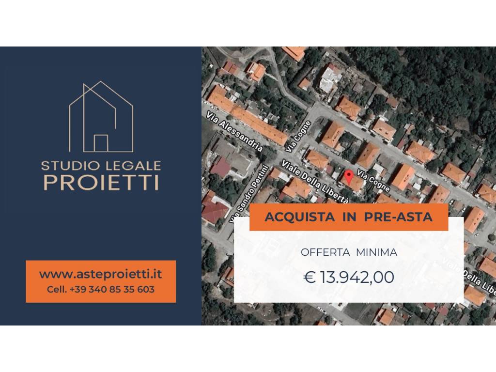 appartamento in vendita a Carbonia
