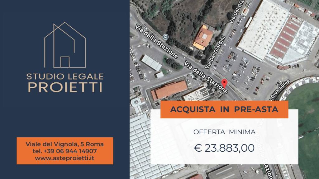 appartamento in vendita a Carbonia