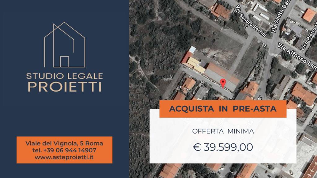 appartamento in vendita a Carbonia in zona Bacu Abis