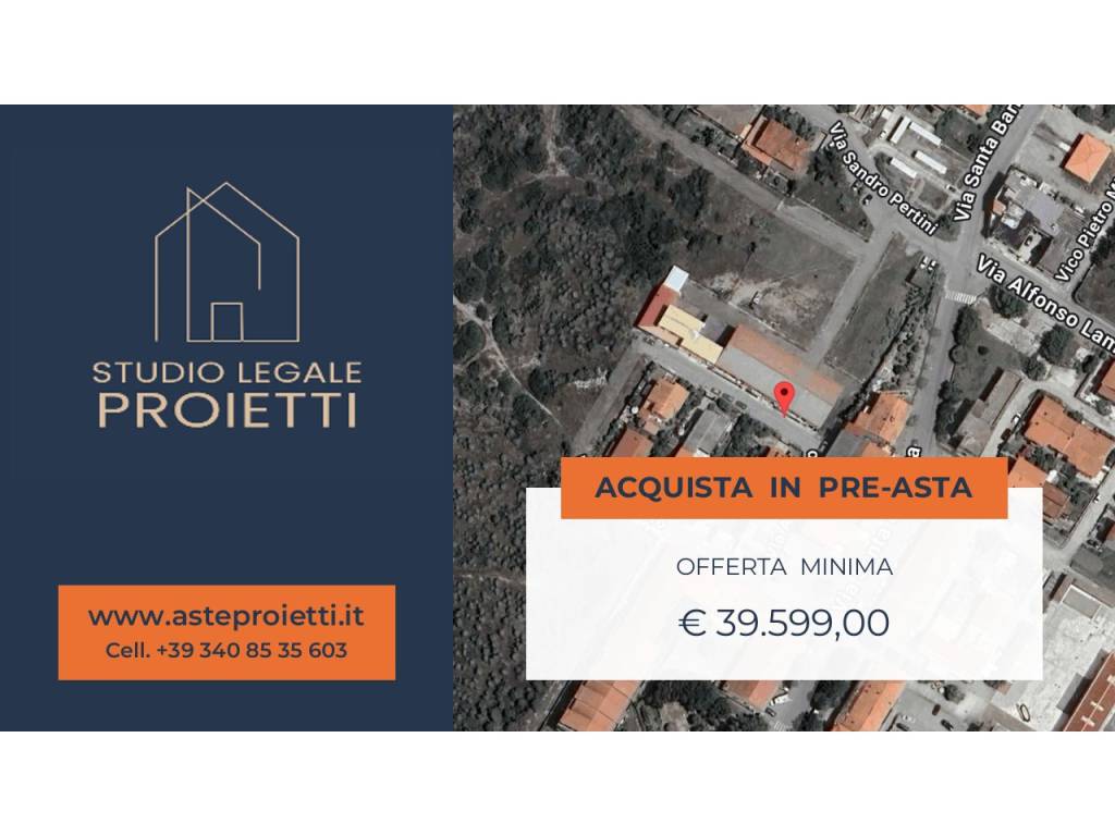 appartamento in vendita a Carbonia in zona Bacu Abis