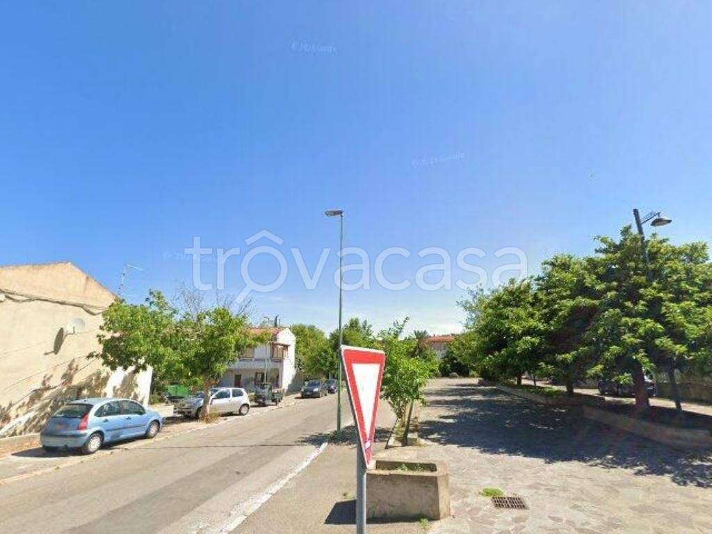 appartamento in vendita a Carbonia in zona Bacu Abis