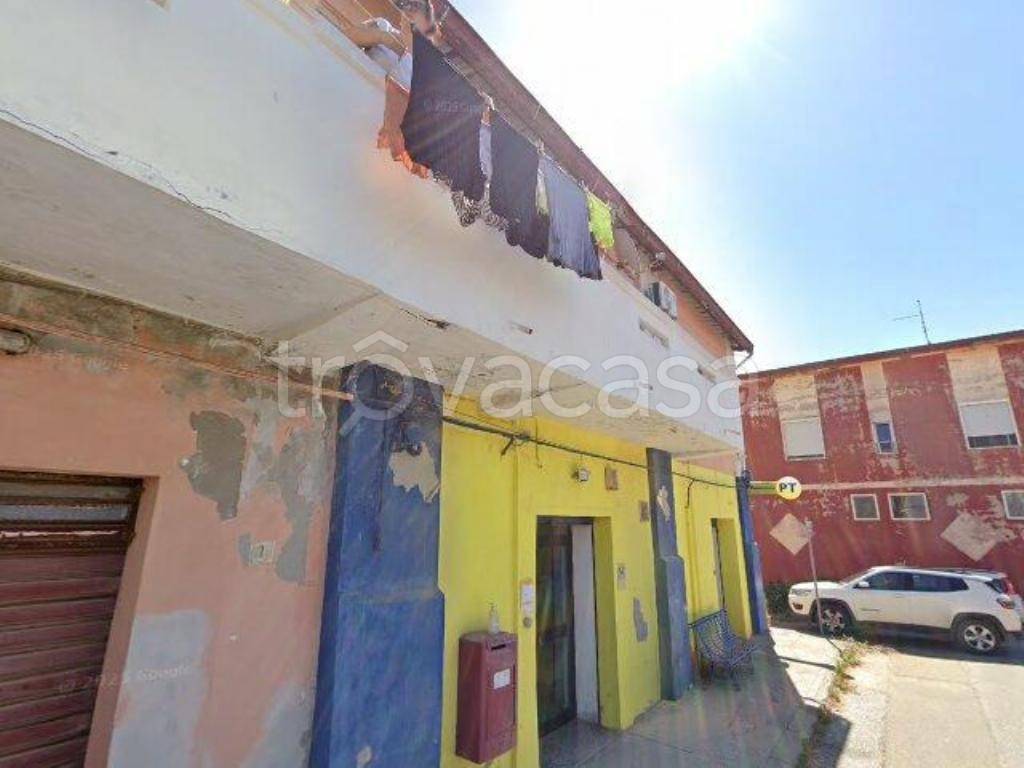 appartamento in vendita a Carbonia in zona Bacu Abis